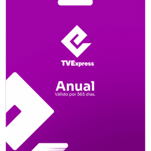 TvExpress 365 Dias