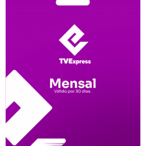 TvExpress 30 Dias
